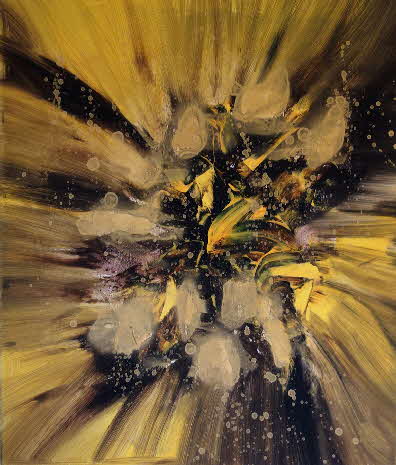 Pureza 50 x 60 cm 2020